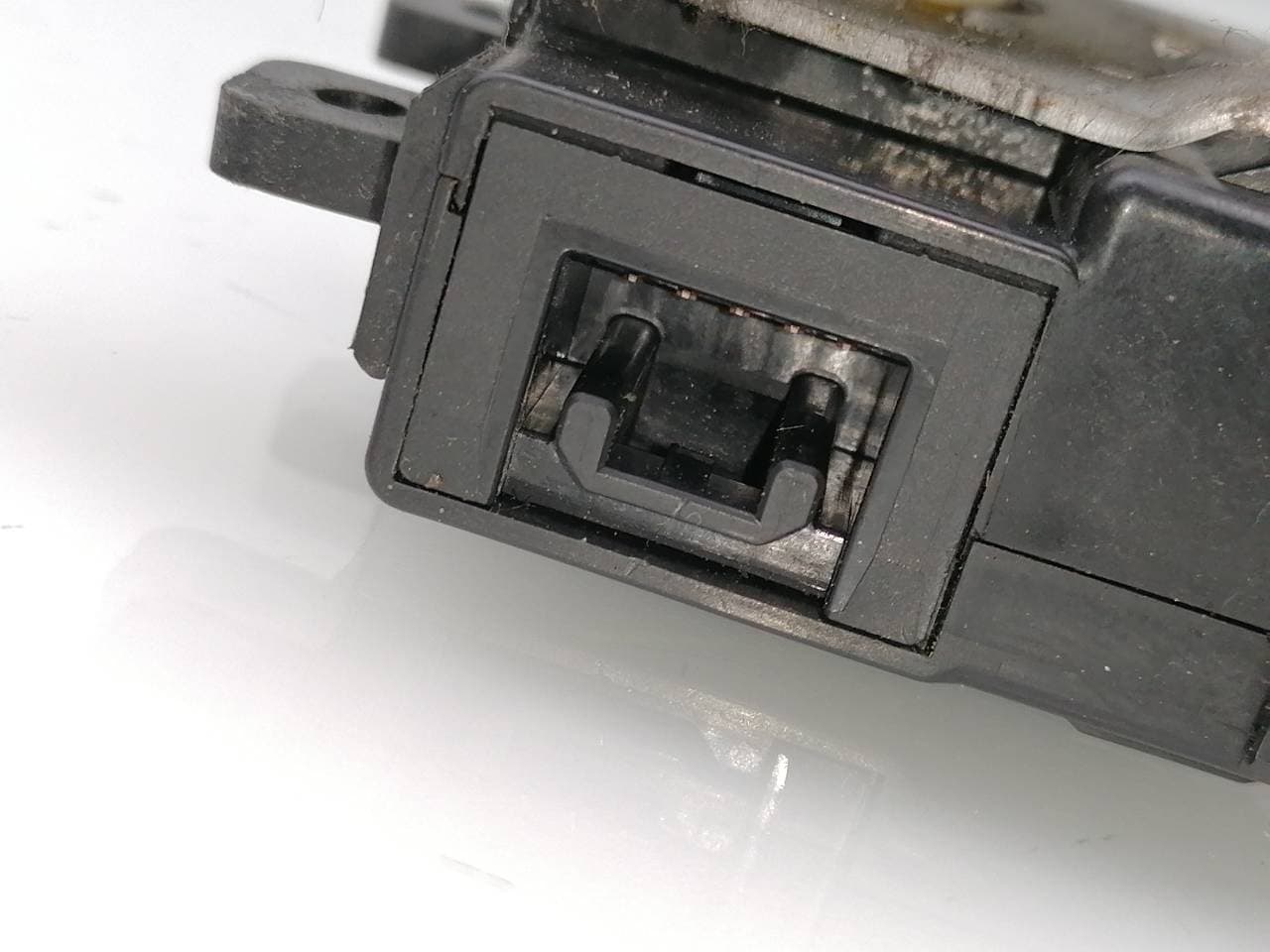 Motor calefaccion TOYOTA RAV 4 (A3) 3