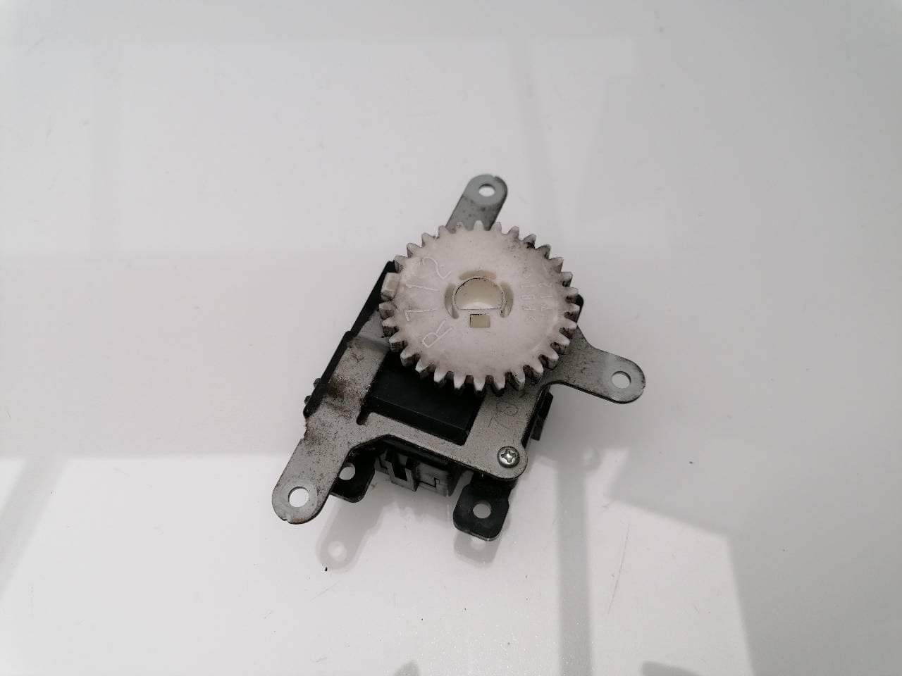 Motor calefaccion TOYOTA RAV 4 (A3) 2
