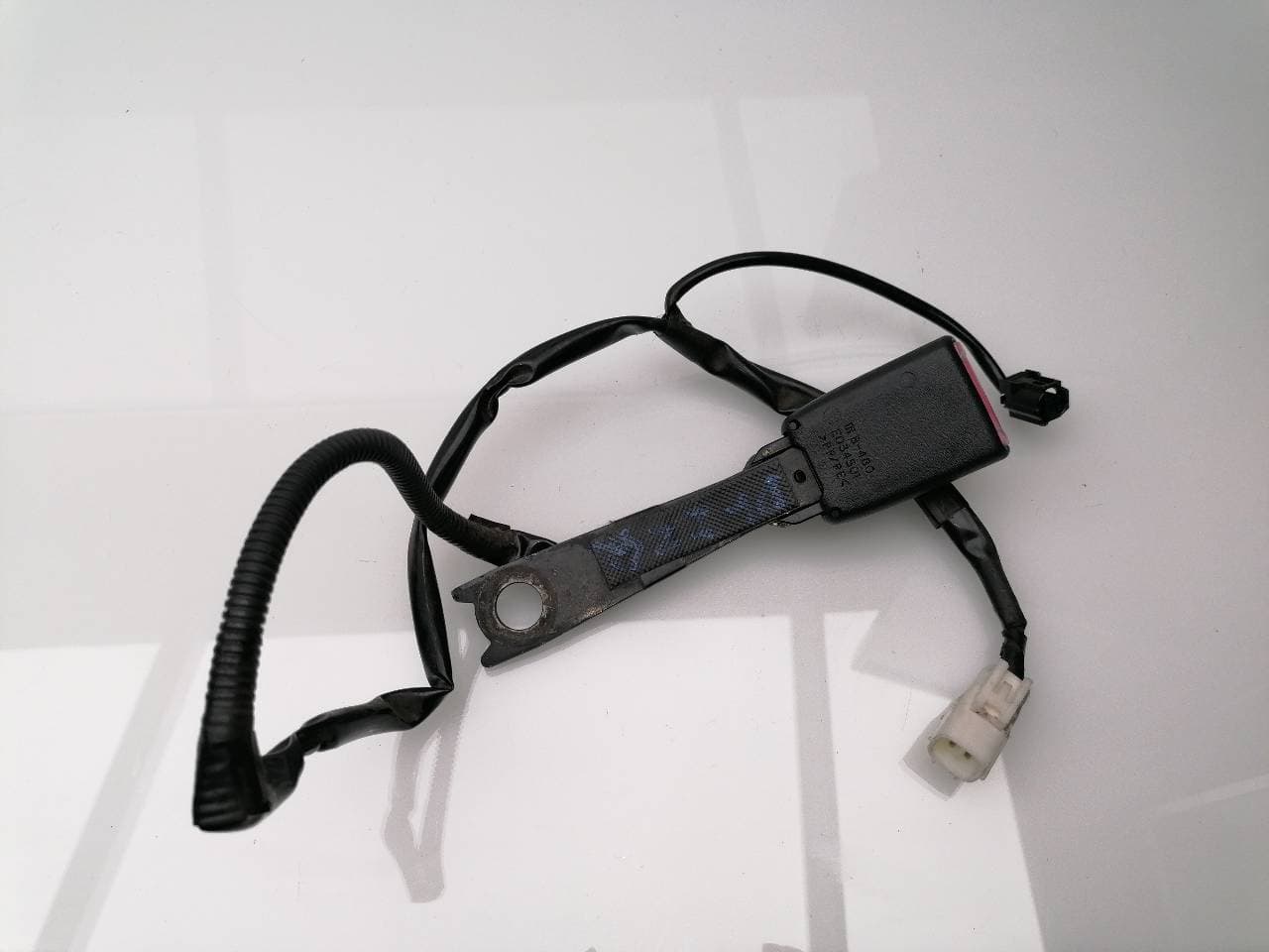Recambio TOYOTA RAV 4 (A3) ref. 7323042120B2 4