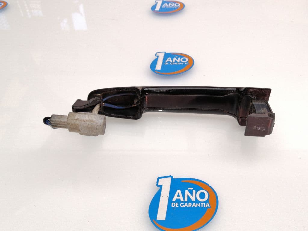 Maneta exterior delantera izquierda TOYOTA RAV 4 (A3) 2