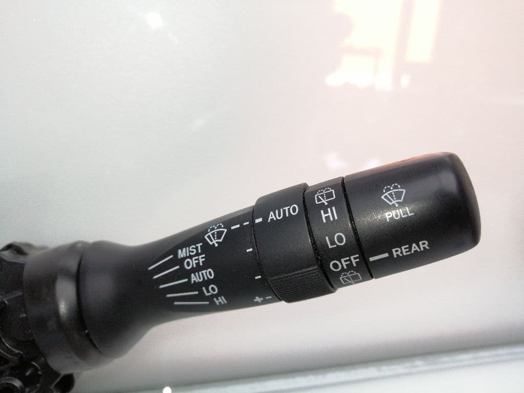 Mando multifuncion TOYOTA RAV 4 (A3) 2