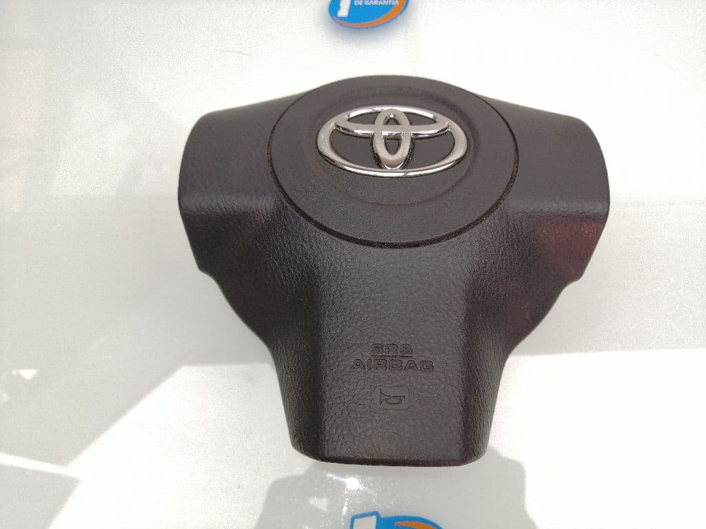 Airbag delantero izquierdo TOYOTA RAV 4 (A3)