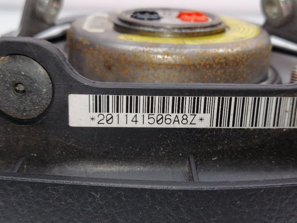 Airbag delantero izquierdo TOYOTA RAV 4 (A3) 3
