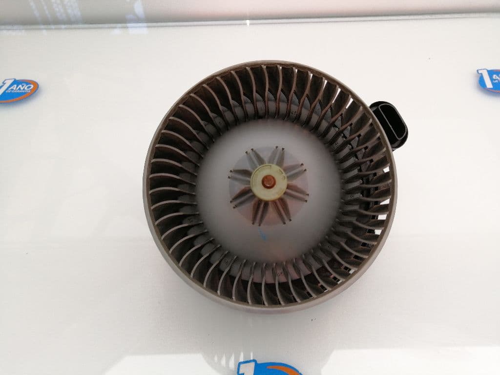 Motor calefaccion TOYOTA RAV 4 (A3)