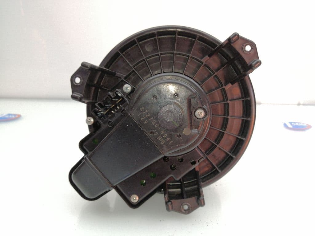 Motor calefaccion TOYOTA RAV 4 (A3) 4