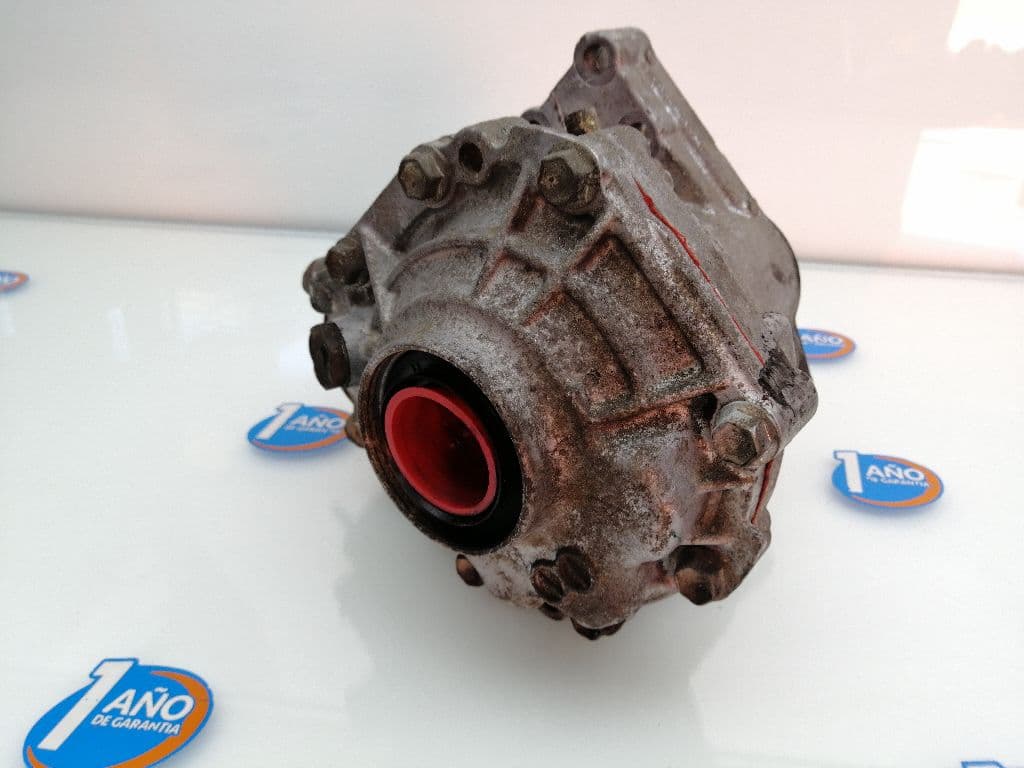 Diferencial delantero TOYOTA RAV 4 (A3) 5