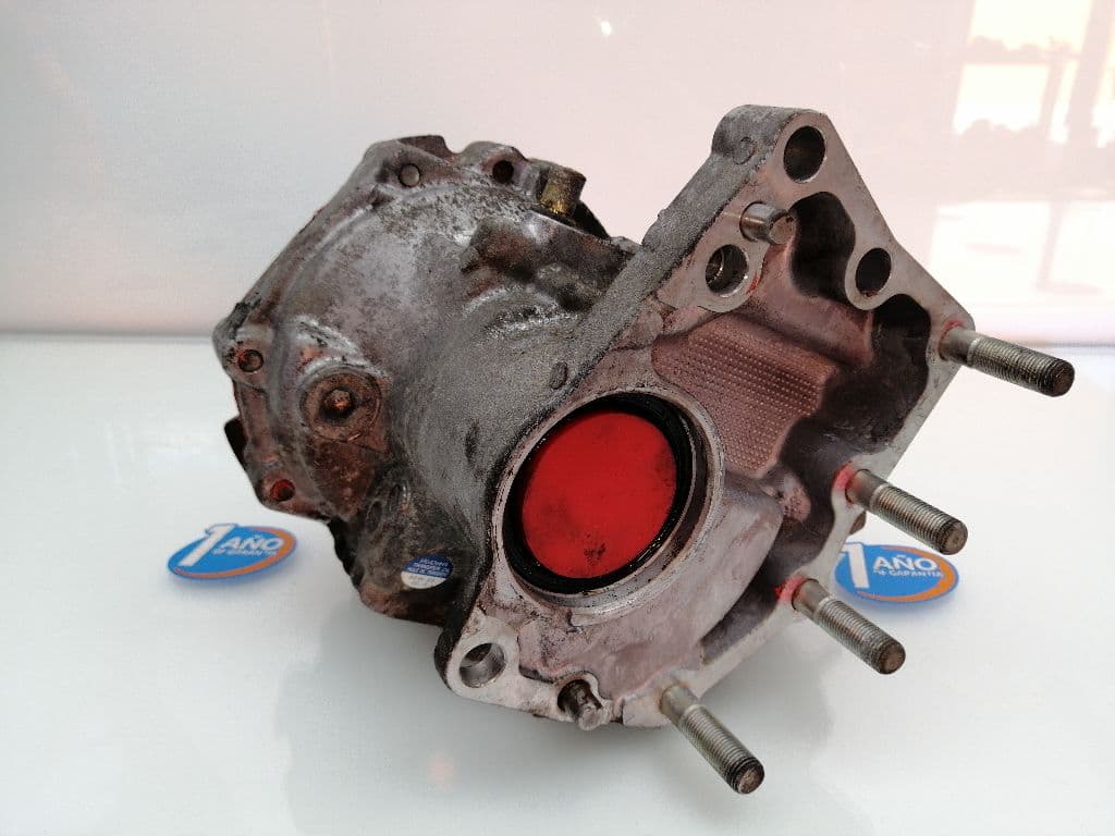 Diferencial delantero TOYOTA RAV 4 (A3) 4