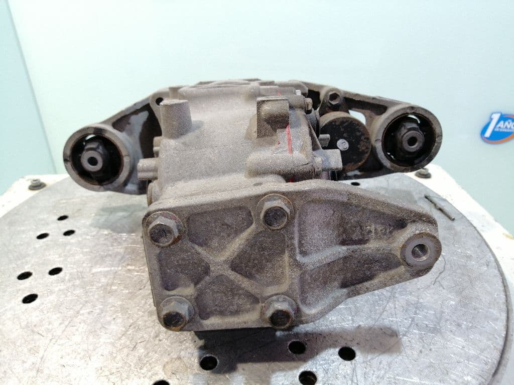 Diferencial trasero TOYOTA RAV 4 (A3) 5