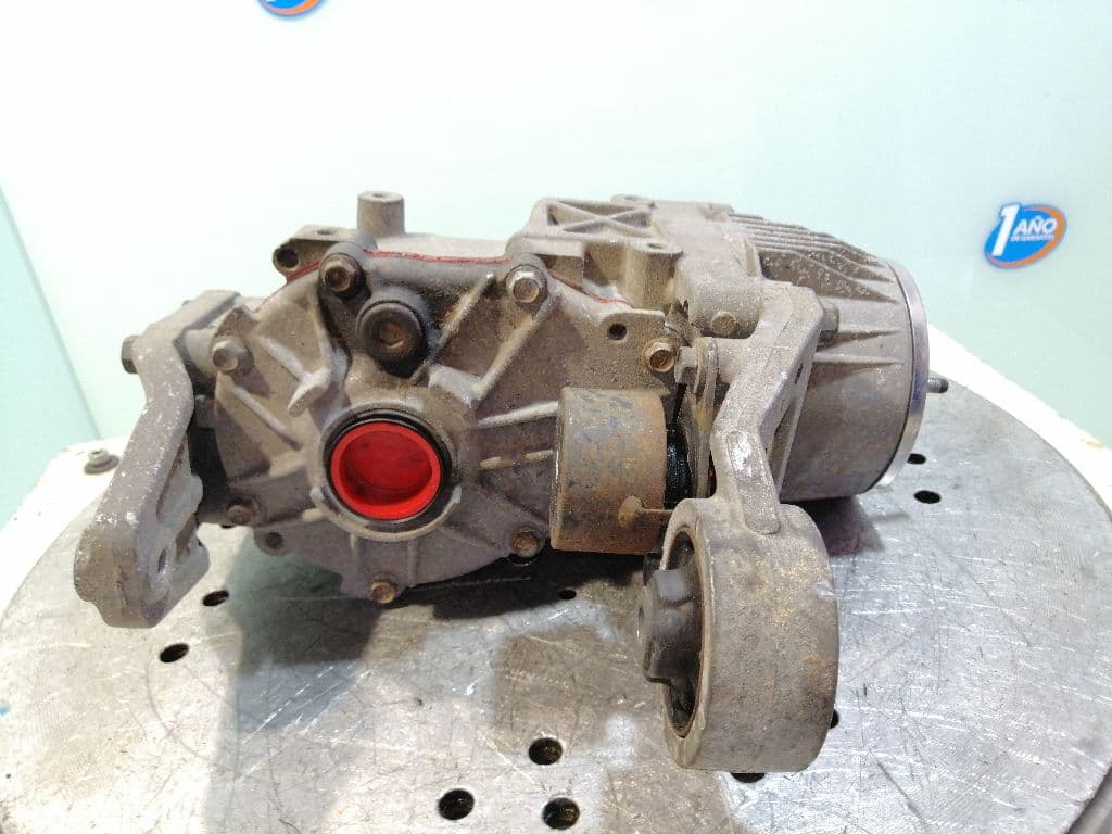 Diferencial trasero TOYOTA RAV 4 (A3) 2