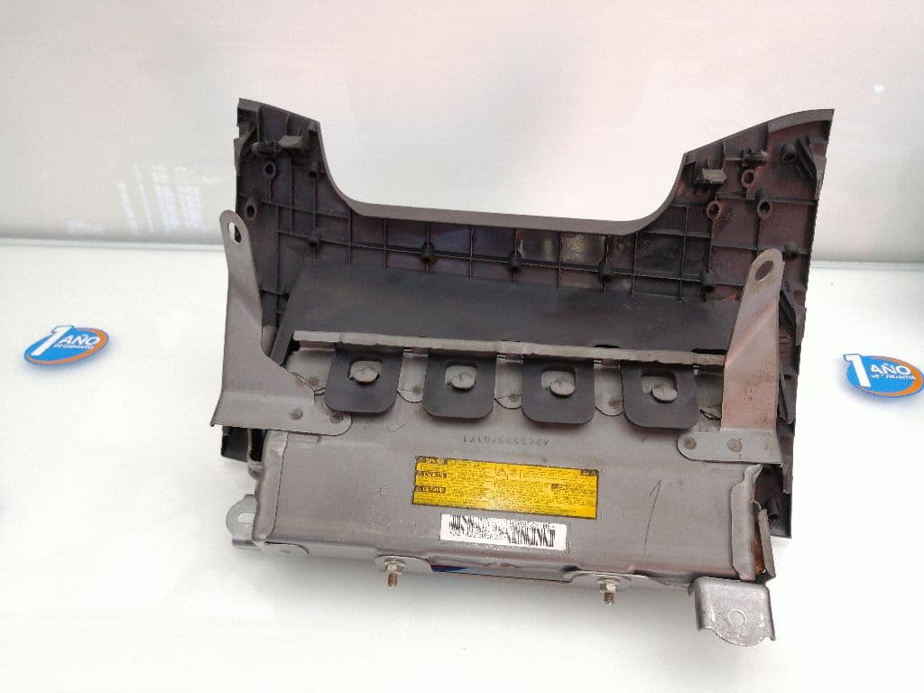 Airbag delantero izquierdo TOYOTA RAV 4 (A3) 3