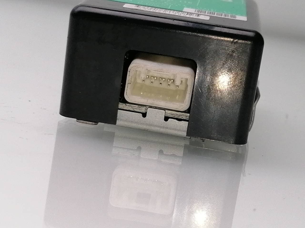 Modulo electronico TOYOTA RAV 4 (A3) 2