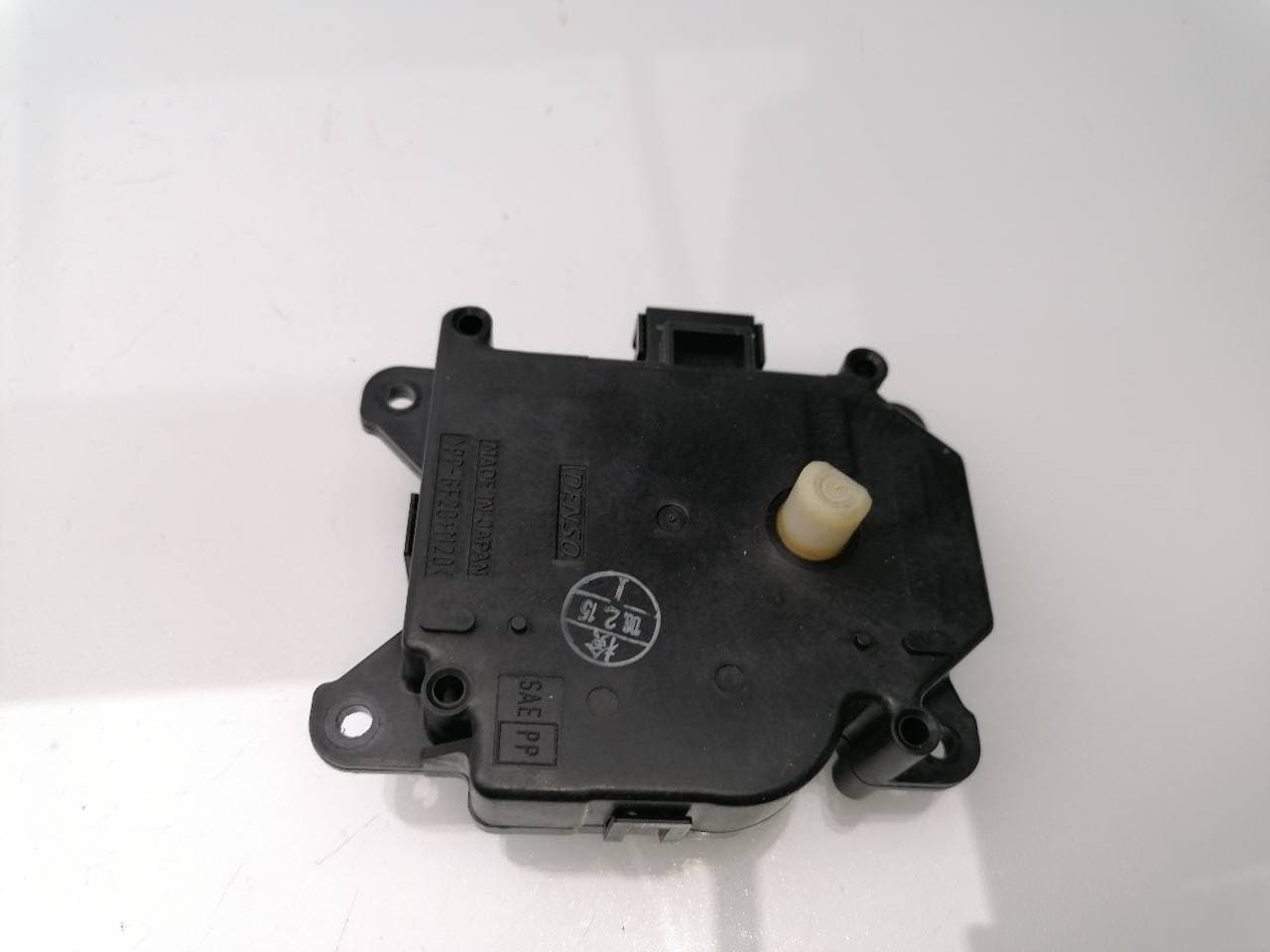 Motor calefaccion TOYOTA RAV 4 (A3) 2