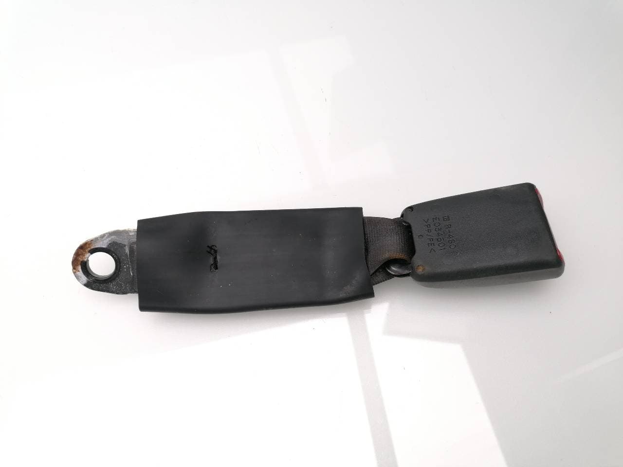 Pretensor trasero izquierdo TOYOTA RAV 4 (A3) 4