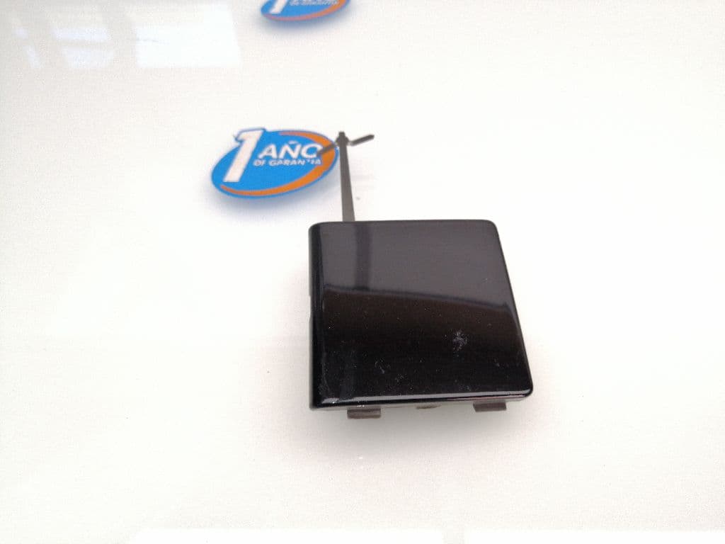 Plastico RENAULT SCENIC III