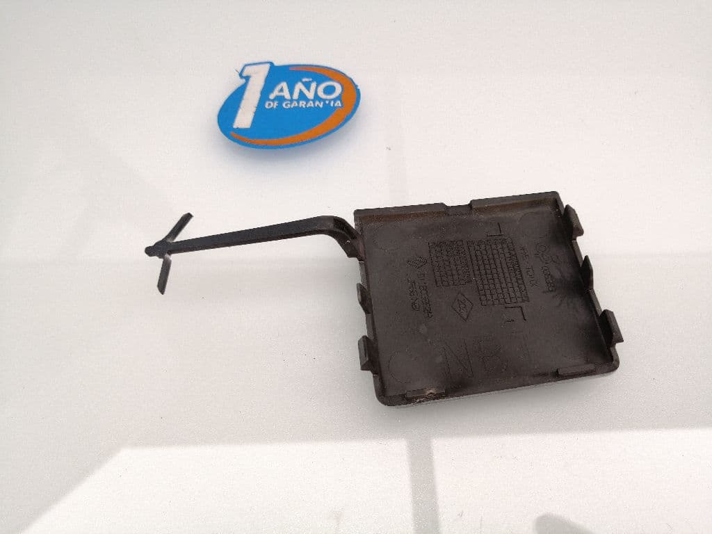 Plastico RENAULT SCENIC III 2
