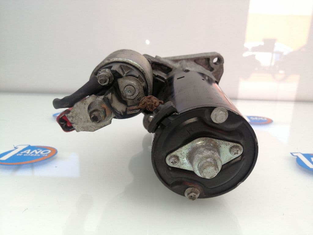 Motor arranque RENAULT SCENIC III 3