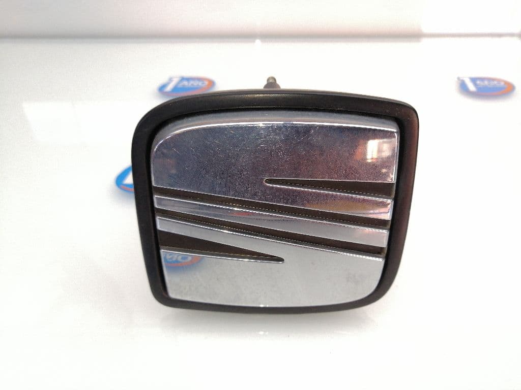 Maneta exterior porton SEAT LEON (1P1)