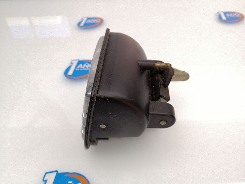 Maneta exterior porton SEAT LEON (1P1) 3