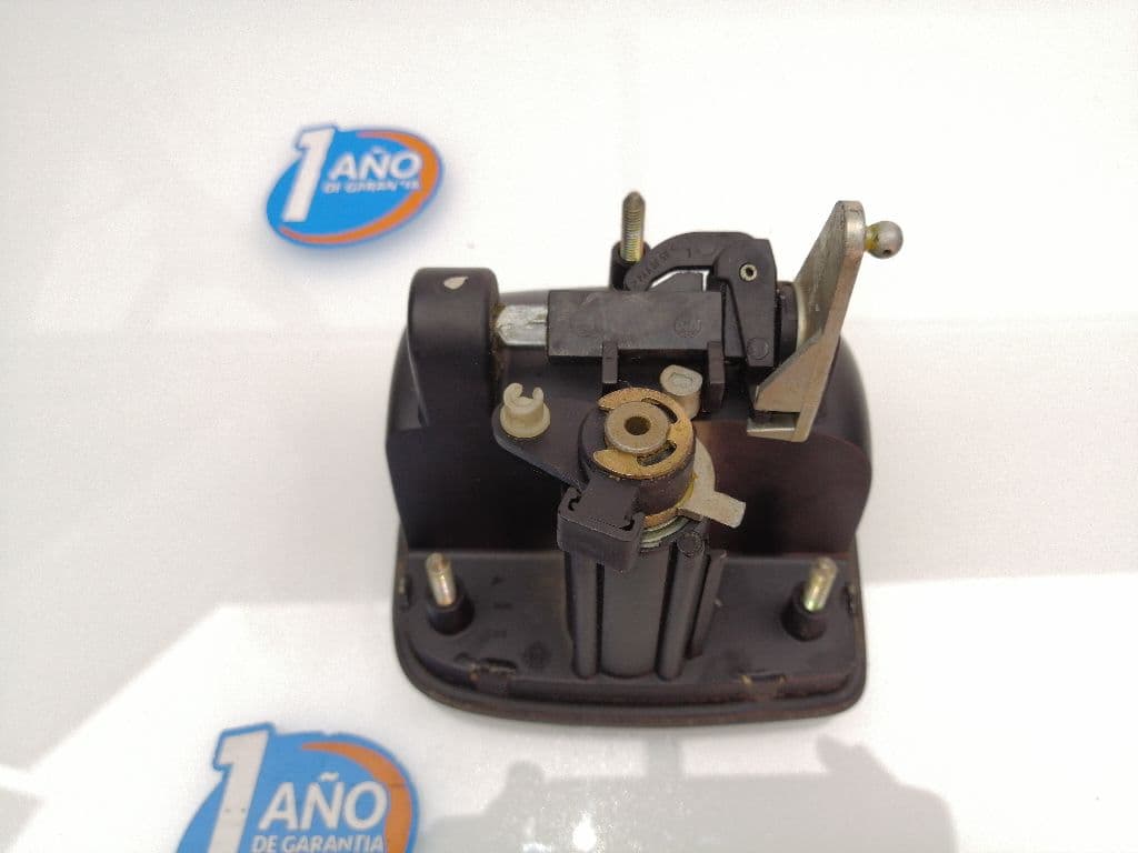 Maneta exterior porton SEAT LEON (1P1) 2