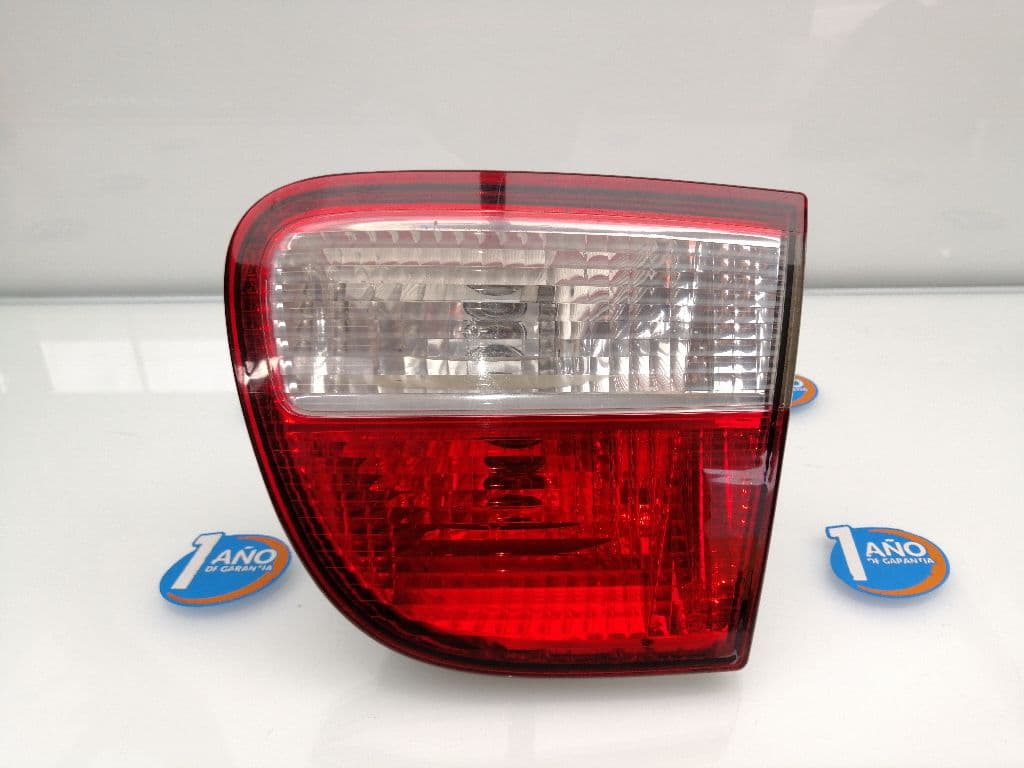 Piloto trasero derecho SEAT LEON (1P1)