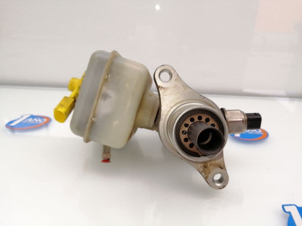 Bomba freno SEAT LEON (1P1) 3