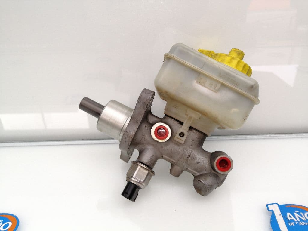 Bomba freno SEAT LEON (1P1)