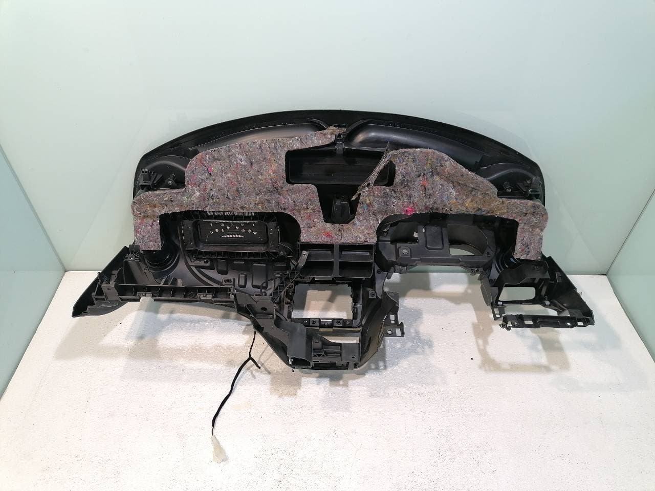 Salpicadero ALFA ROMEO MITO (145) 3