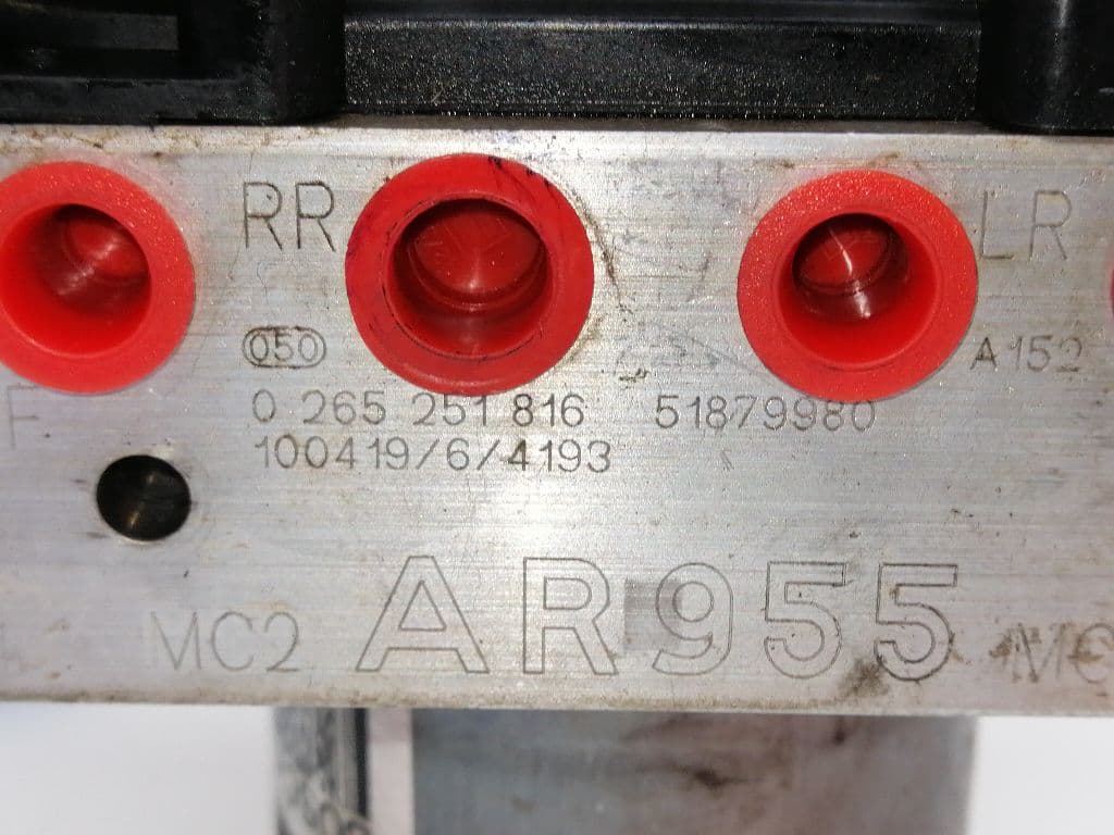 Abs ALFA ROMEO MITO (145) 5