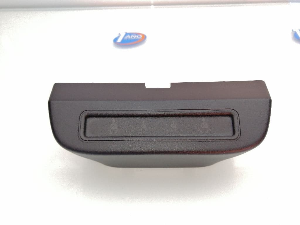 Pantalla multifuncion ALFA ROMEO MITO (145)