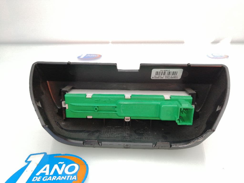 Pantalla multifuncion ALFA ROMEO MITO (145) 4