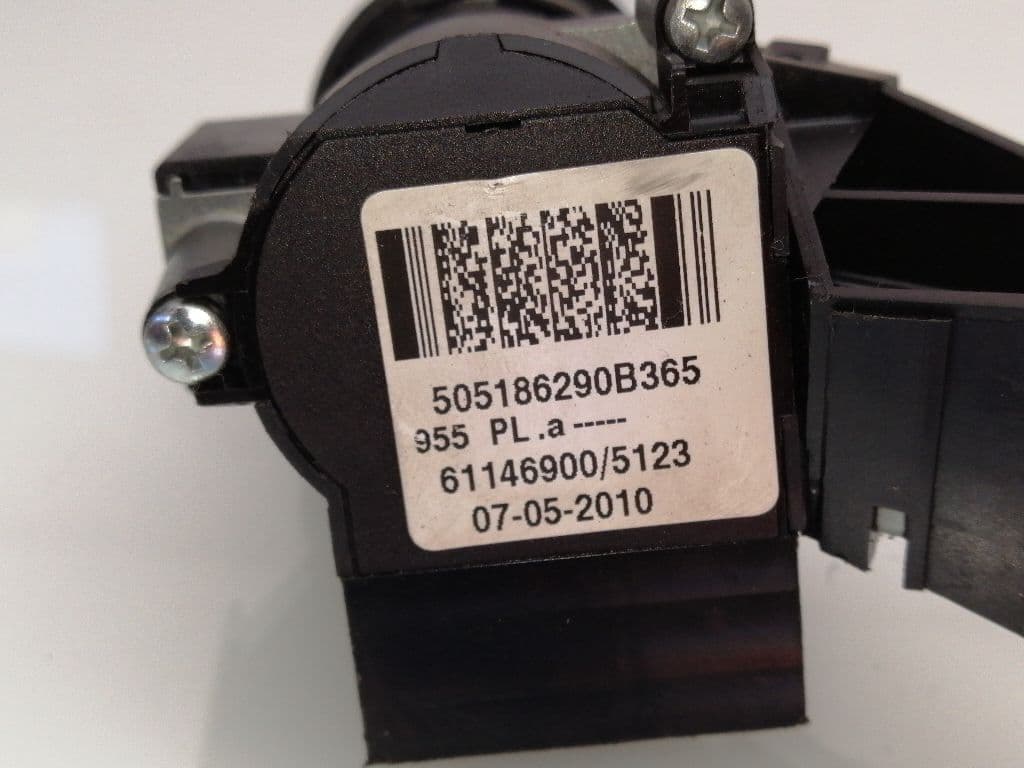 Conmutador de arranque ALFA ROMEO MITO (145) 4