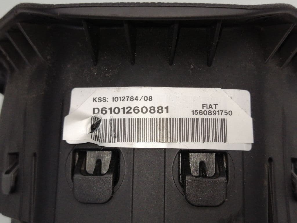 Airbag delantero izquierdo ALFA ROMEO MITO (145) 2
