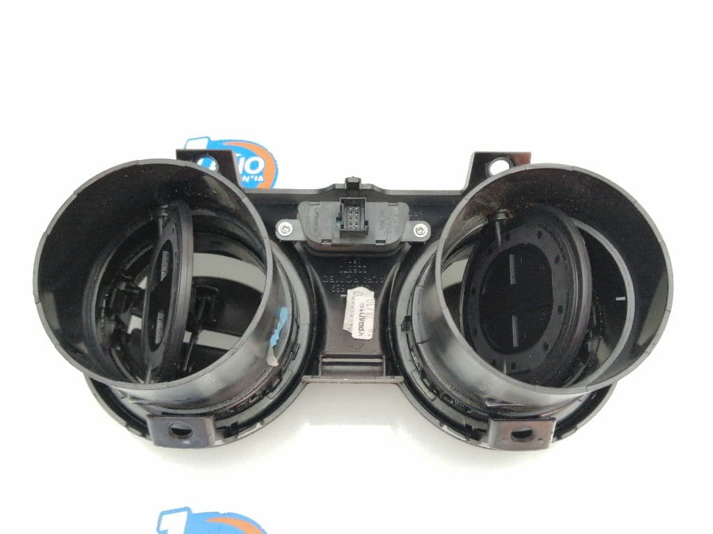 Plastico ALFA ROMEO MITO (145) 3