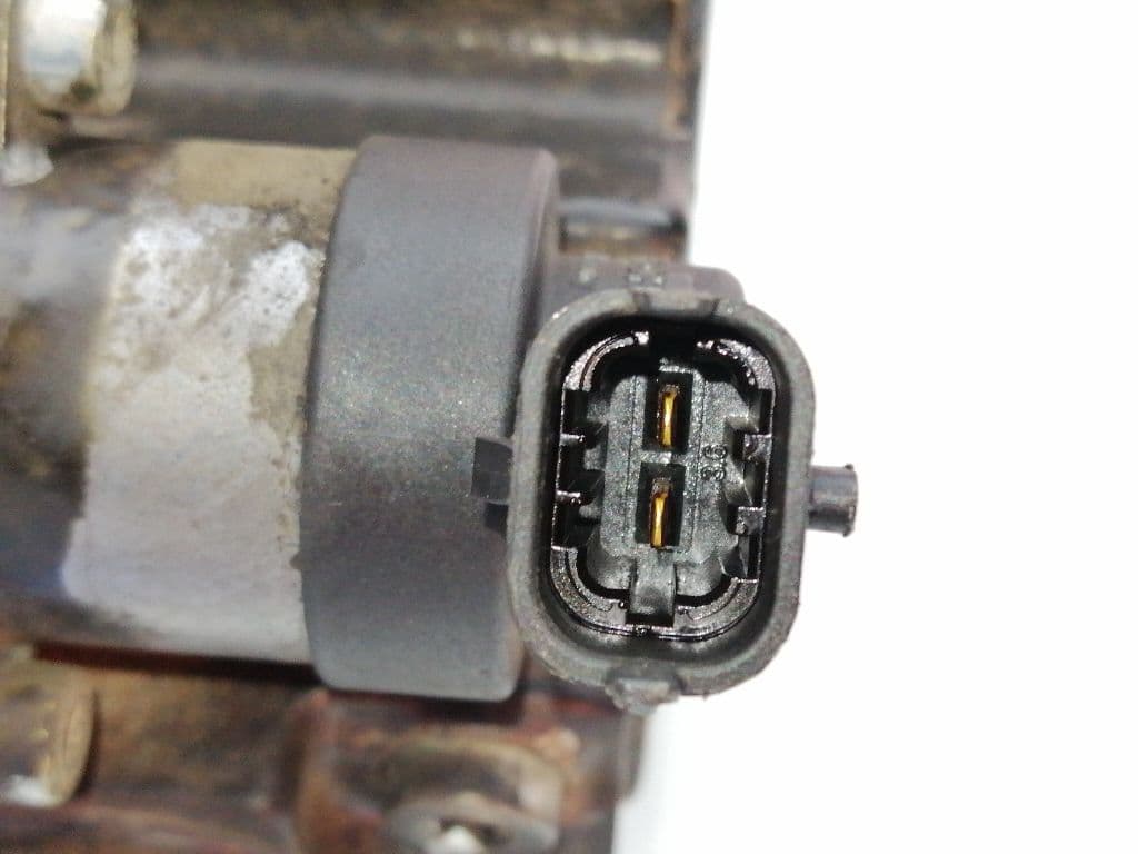 Bomba inyeccion ALFA ROMEO MITO (145) 4