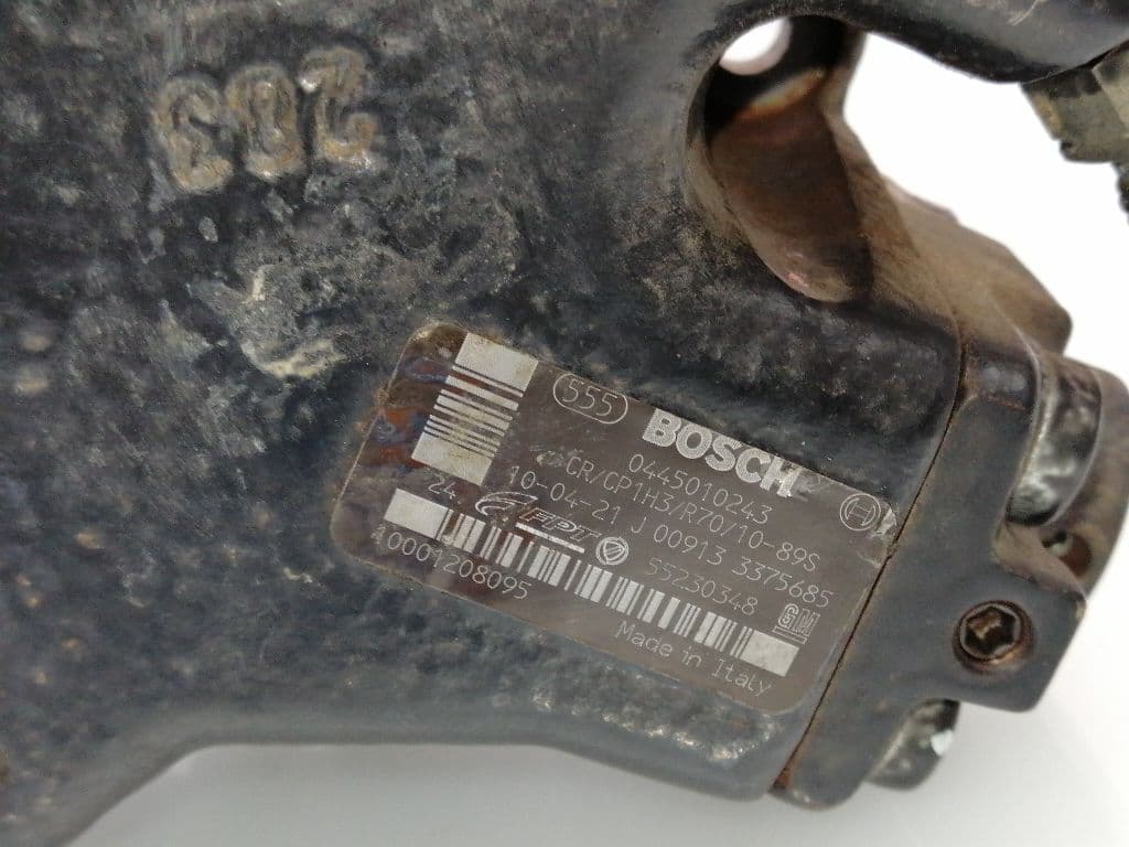 Bomba inyeccion ALFA ROMEO MITO (145) 2