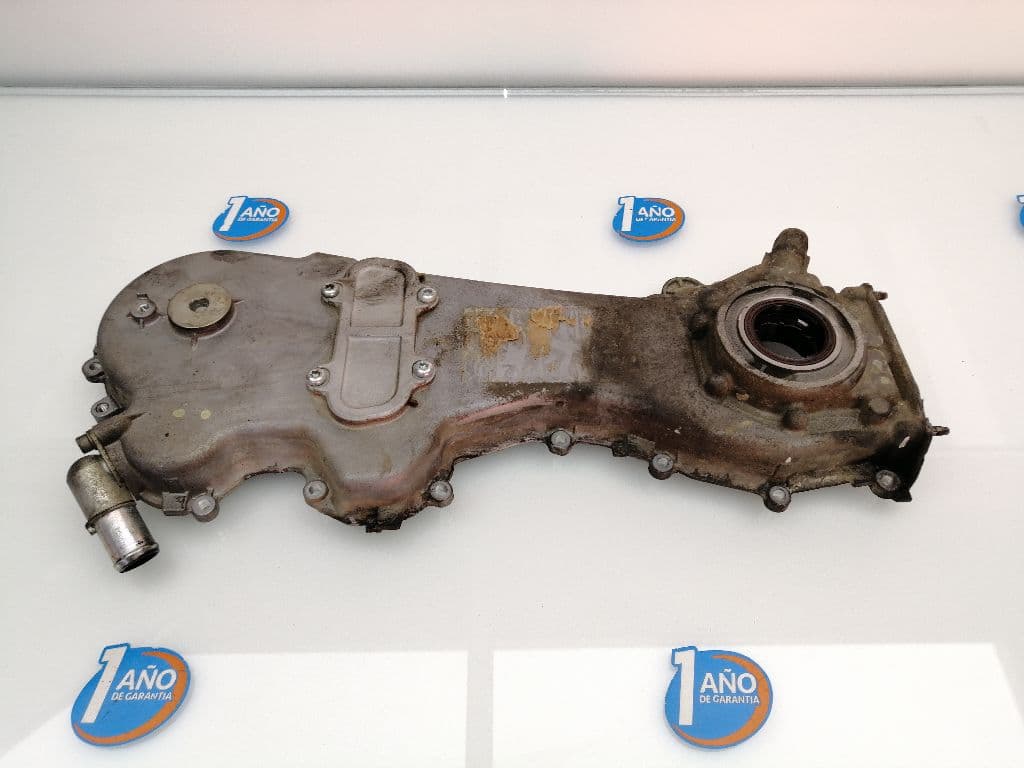 Tapa distribucion ALFA ROMEO MITO (145)