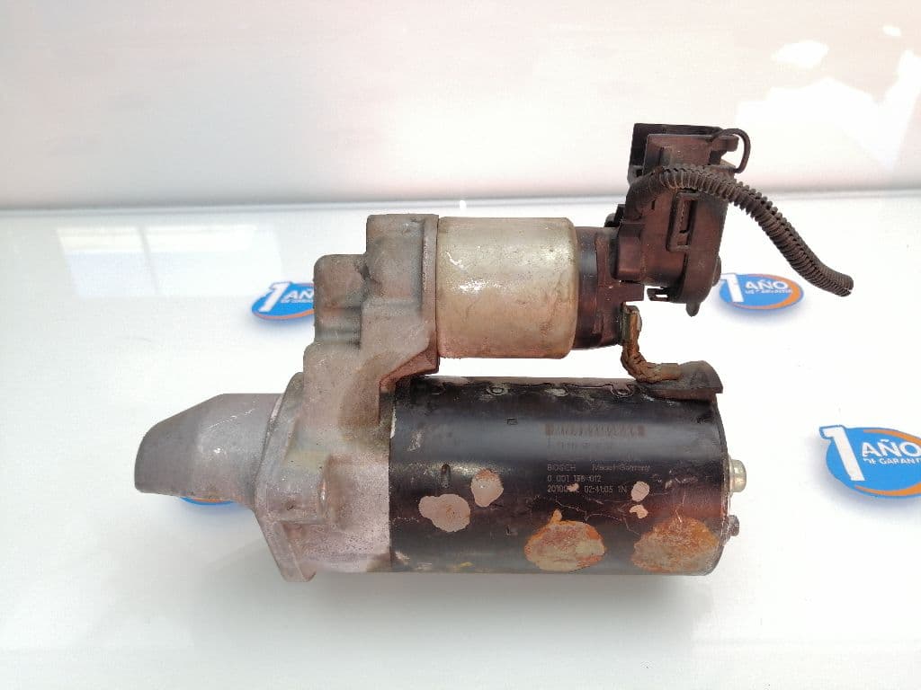 Motor arranque ALFA ROMEO MITO (145)