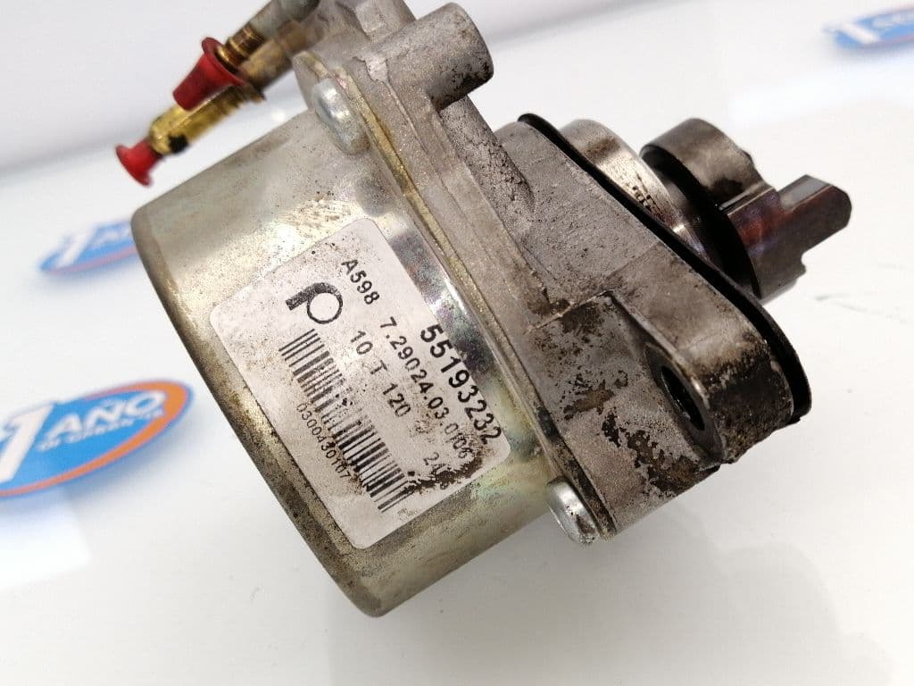Depresor freno / bomba vacio ALFA ROMEO MITO (145) 3