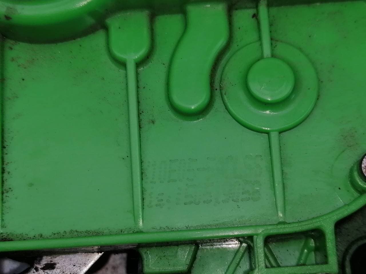 Cerradura puerta delantera izquierda ALFA ROMEO MITO (145) 3