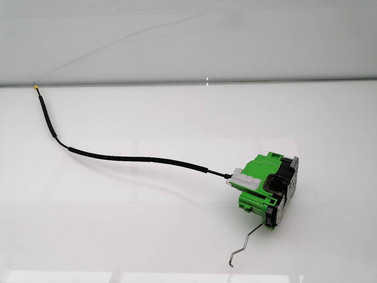 Cerradura puerta delantera izquierda ALFA ROMEO MITO (145)