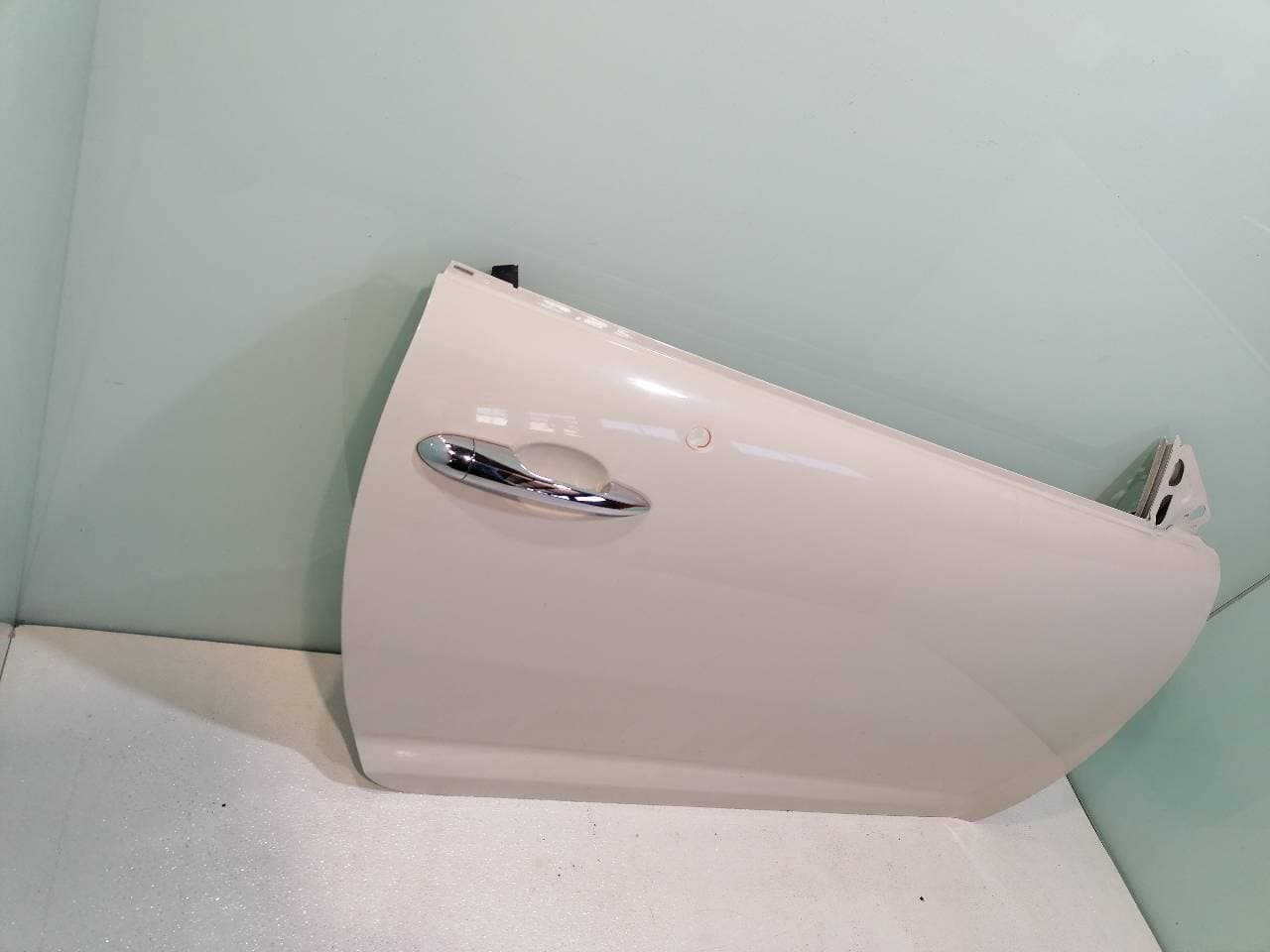 Puerta delantera derecha ALFA ROMEO MITO (145) 3