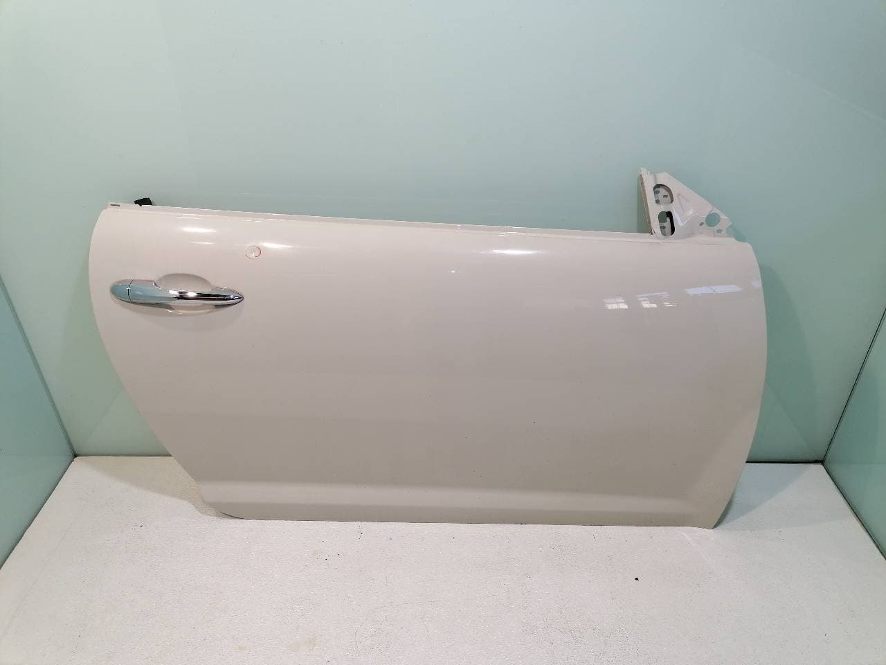 Puerta delantera derecha ALFA ROMEO MITO (145)