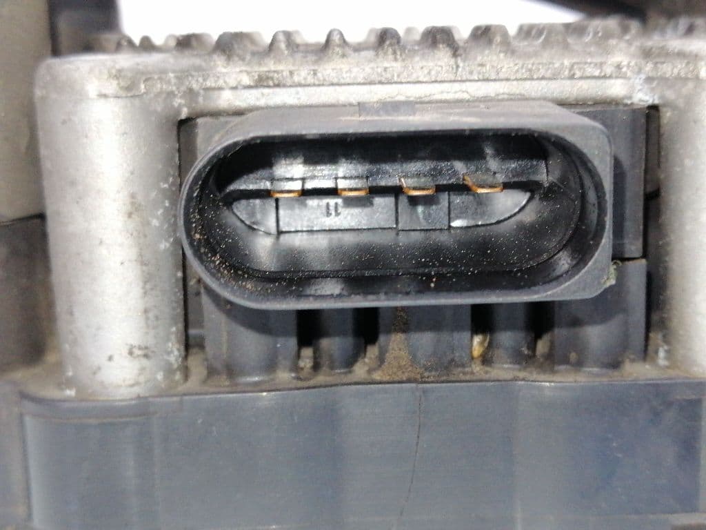 Bobina encendido VOLKSWAGEN GOLF V BERLINA (1K1) 4