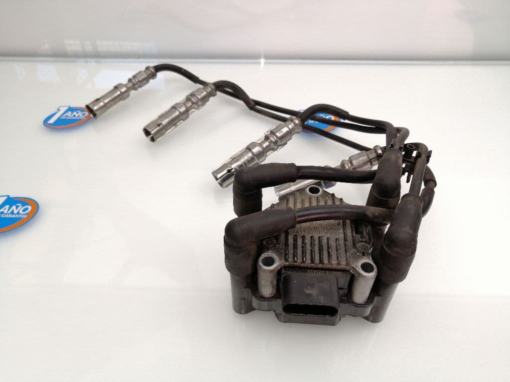 Bobina encendido VOLKSWAGEN GOLF V BERLINA (1K1)