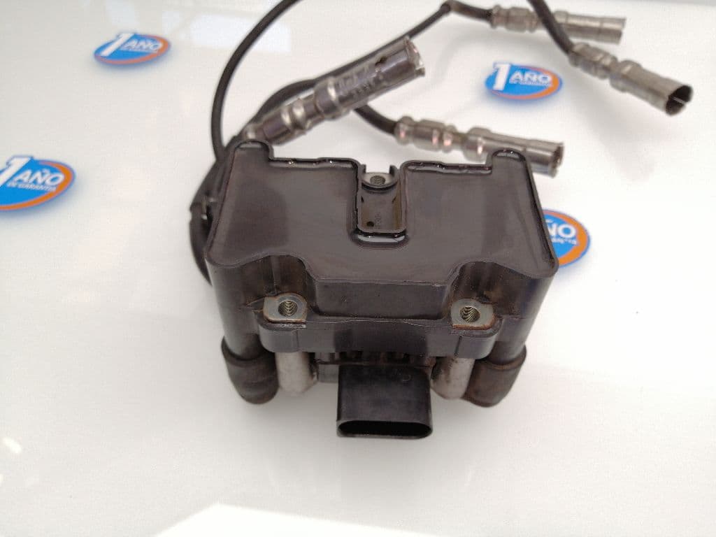 Bobina encendido VOLKSWAGEN GOLF V BERLINA (1K1) 3