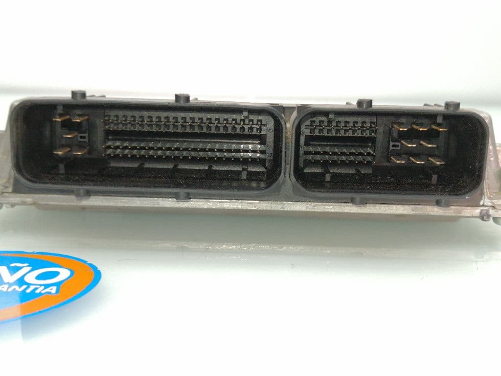 Centralita motor uce VOLKSWAGEN GOLF V BERLINA (1K1) 2