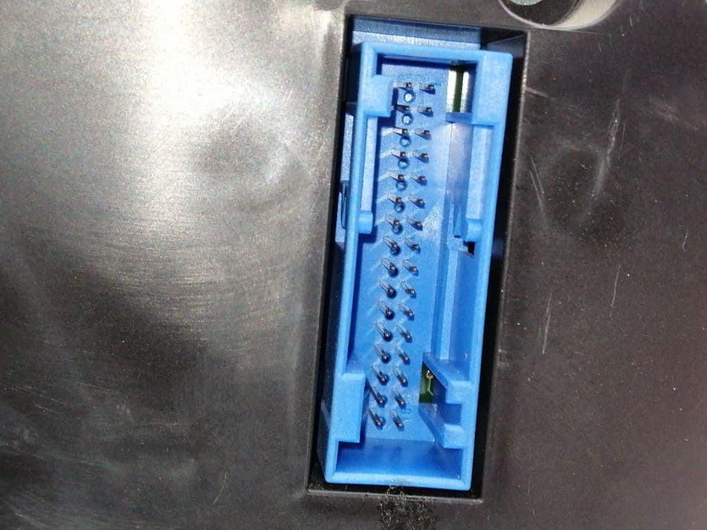 Cuadro instrumentos VOLKSWAGEN GOLF V BERLINA (1K1) 5