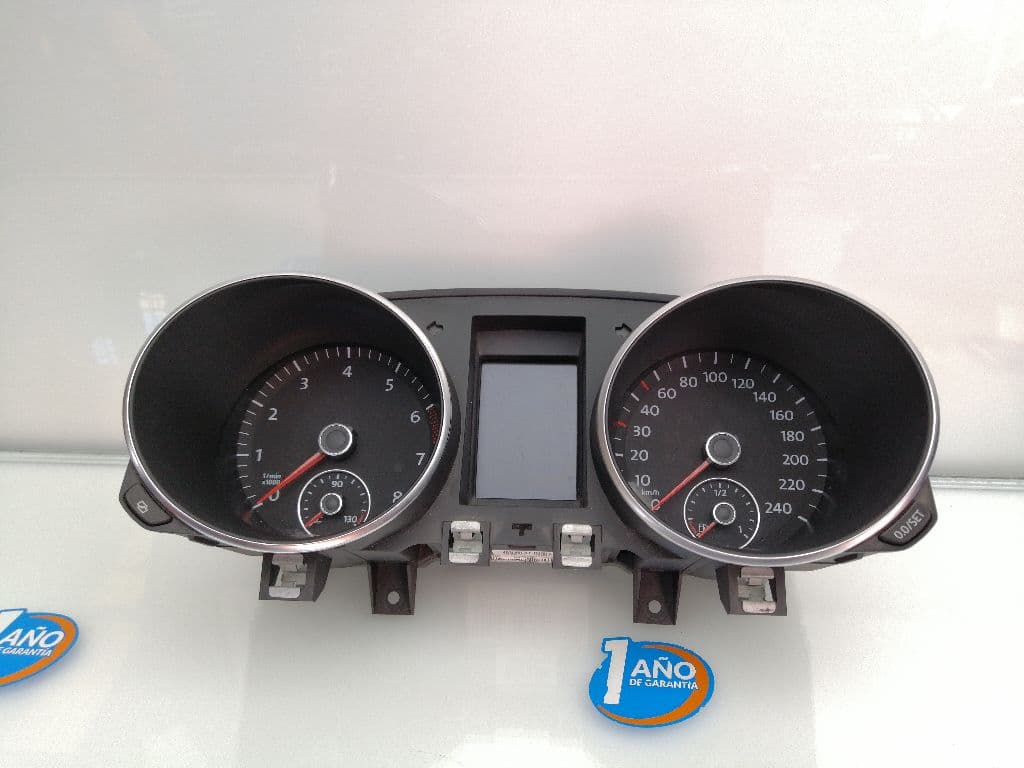 Cuadro instrumentos VOLKSWAGEN GOLF V BERLINA (1K1)