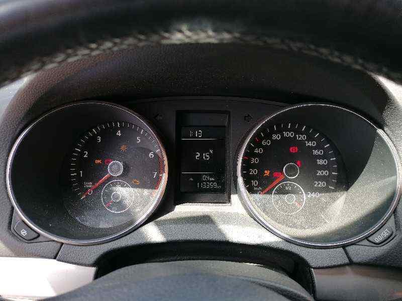 Cuadro instrumentos VOLKSWAGEN GOLF V BERLINA (1K1) 4