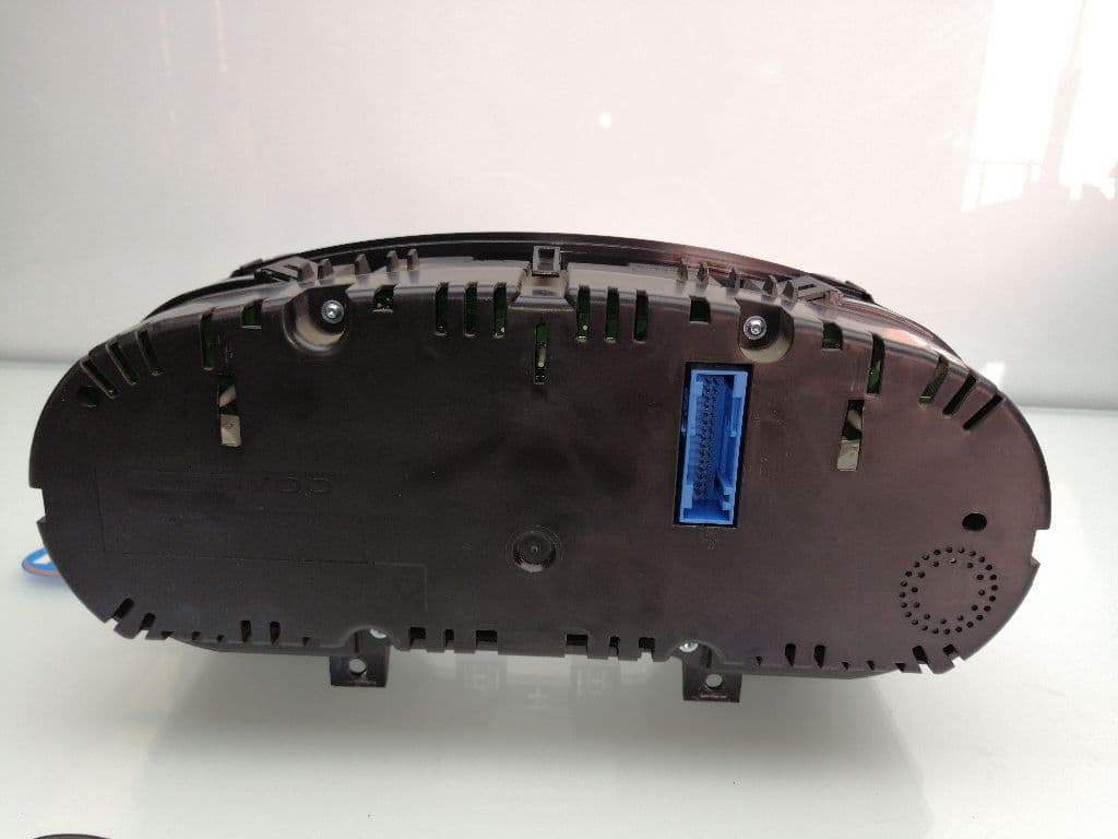 Cuadro instrumentos VOLKSWAGEN GOLF V BERLINA (1K1) 2